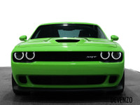 Future Investment !! Brand New Garage Kept 2015 Dodge Challenger Hellcat 6.2L Supercharged Hemi SRT... (image 5)