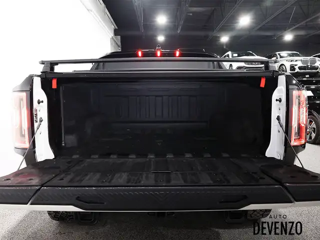 2023 GMC HUMMER EV Pickup e4WD FIRST EDITION Tri-Motors 1000HP in Cars & Trucks in Laval / North Shore - Image 31