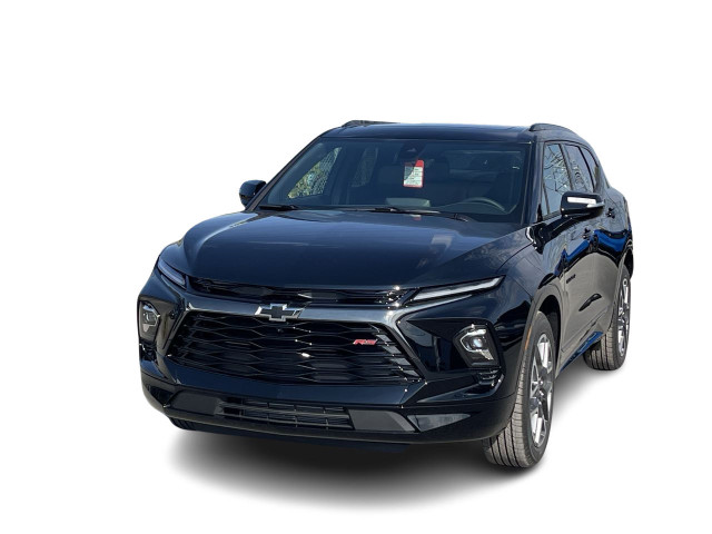 2025 Chevrolet Blazer RS in Cars & Trucks in City of Montréal - Image 4