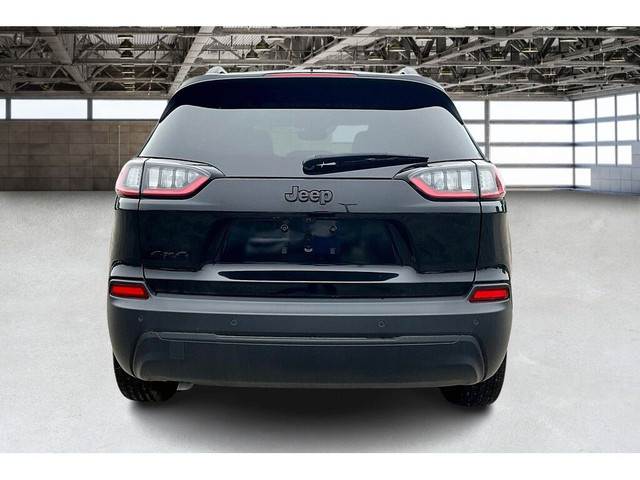 2023 Jeep Cherokee Altitude 4x4 | DEMO SALE | SAVE BIG! in Cars & Trucks in Mississauga / Peel Region - Image 4