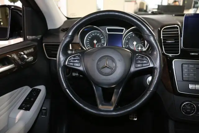 2017 Mercedes-Benz GLE GLE43 AMG COUPE - PANO|NAVI|360CAMERA|BLI in Cars & Trucks in City of Toronto - Image 15