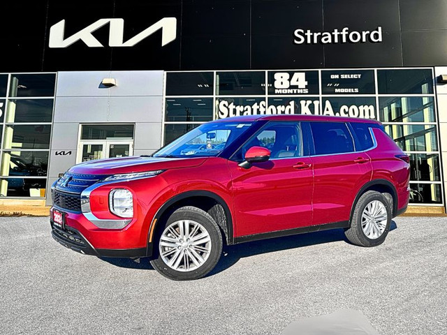 2024 Mitsubishi Outlander ES in Cars & Trucks in Stratford