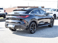 Bold Design, Premium Comfort Meet the 2023 INFINITI QX55 LUXE AWD Looking for a luxury SUV that turn... (image 3)