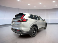 See Dealer Website for Details. 2025 Honda CR-V Hybrid Ex-L Engine: 4 Cylinder Engine 2.0L L/100Km C... (image 4)