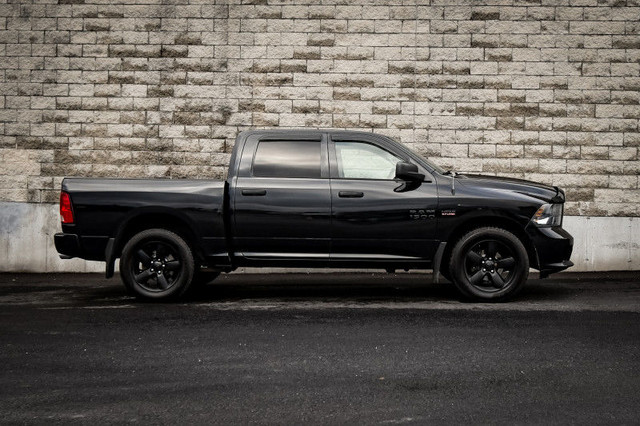 2016 Ram 1500 ST - Power Windows - Power Doors in Cars & Trucks in Cornwall - Image 2