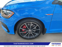 Tantramar Chev located in Amherst, Nova Scotia - Recent Arrival! Cornflower Blue 2021 Volkswagen Gol... (image 8)