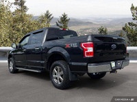 This 2020 Ford F-150 XLT crew cab is ready for anything. Boasting a powerful 3.5L V6 EcoBoost engine... (image 3)