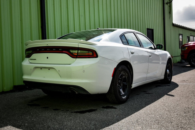 2020 Dodge Charger R/T • REMOTE START • REAR CAM • CP/AA in Cars & Trucks in Ottawa - Image 3