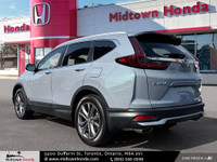 HONDA Canada CERTIFIED PRE OWNED, NO ACCIDENTS, APPLE CARPLAY, ANDROID AUTO, MOONROOF, FORWARD COLLI... (image 6)