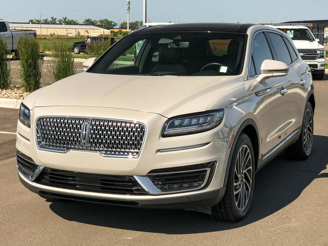 2019 Lincoln Nautilus RESERVE | 2.7L TURBO V6 | AWD | ALL HEATED in Cars & Trucks in Lethbridge - Image 4