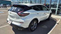2023 Nissan Murano Platinum Refined Luxury Meets Bold Performance Step into elegance with the 2023 N... (image 4)