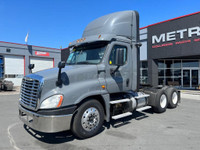  2016 Freightliner Cascadia 450 HP | Call for Price!