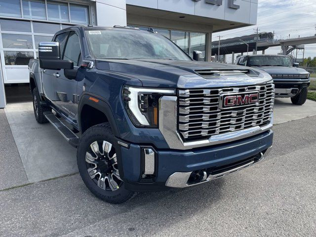 2025 GMC Sierra 3500HD Denali in Cars & Trucks in Calgary