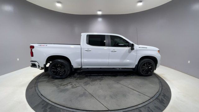 2023 Chevrolet Silverado 1500 RST - CLEAN CARFAX - ONE OWNER in Cars & Trucks in Strathcona County - Image 3