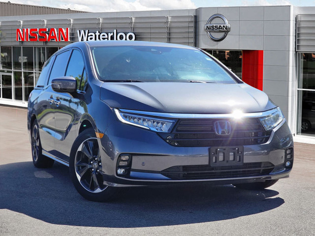 2024 Honda Odyssey Touring in Cars & Trucks in Kitchener / Waterloo
