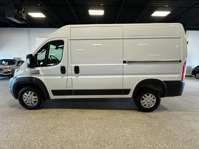 2020 RAM ProMaster 1500 in Cars & Trucks in Calgary - Image 2