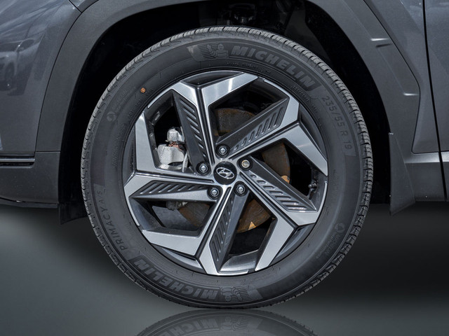 2023 Hyundai Tucson Hybrid Luxury ONE OWNER AWD RATES FROM 4.99% in Cars & Trucks in Oshawa / Durham Region - Image 4