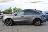 ACCIDENT FREE SAFETY CERTIFICATION INCLUDED Unleash Your Driving Passion with the 2019 Acura MDX SH-... (image 3)