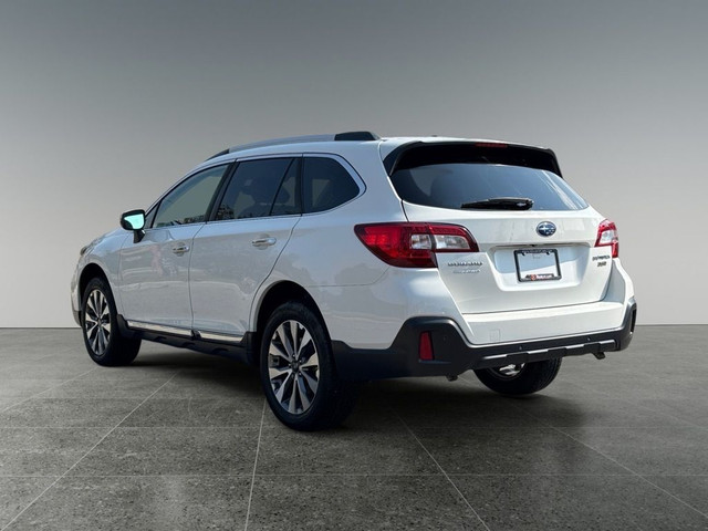 2019 Subaru Outback 3.6R Touring / ONE OWNER / NO ACCIDENTS in Cars & Trucks in Calgary - Image 4