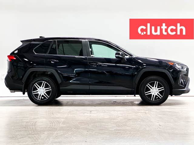 2024 Toyota RAV4 LE AWD w/ Apple CarPlay, Heated Front Seats, Re in Cars & Trucks in City of Toronto - Image 4