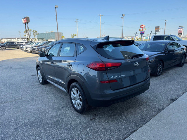 2019 Hyundai Tucson in Cars & Trucks in Winnipeg - Image 3