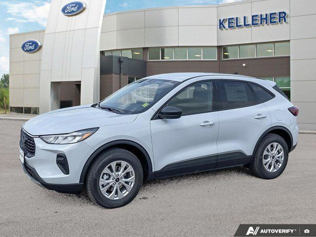 2025 Ford Escape Active in Cars & Trucks in Brandon