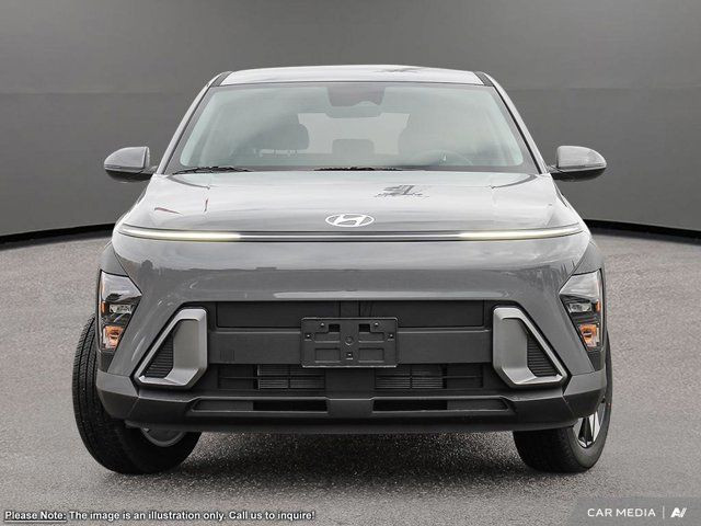 2025 Hyundai Kona Preferred in Cars & Trucks in Guelph - Image 2