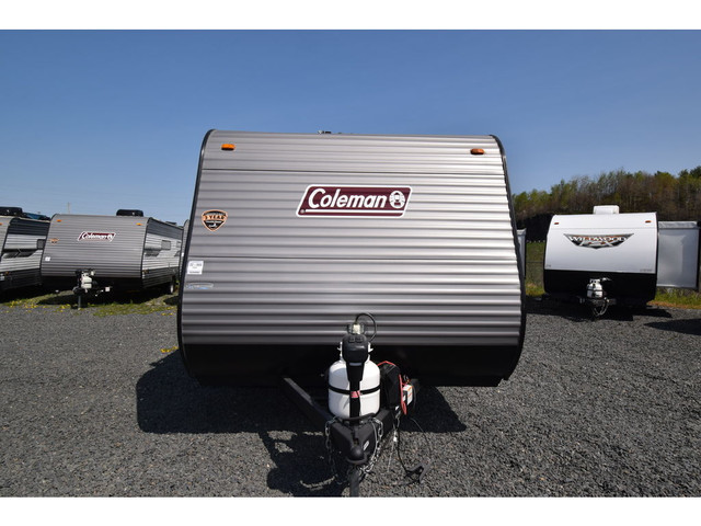  2022 Coleman 18BH in RVs & Motorhomes in Sherbrooke - Image 4