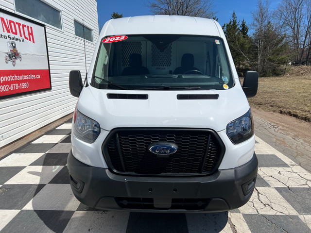 2022 Ford TRANSIT T-250 - RWD, Cruise, A.C, Rev.cam, Tow PKG PRE in Cars & Trucks in Annapolis Valley - Image 3