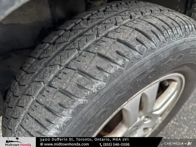 2004 Honda CR-V EX *MADE TO LAST* in Cars & Trucks in City of Toronto - Image 12