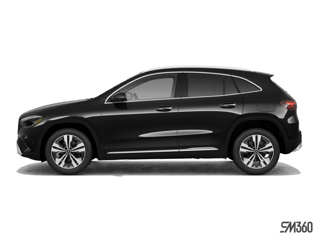 2025 Mercedes-Benz GLA 250 4MATIC in Cars & Trucks in City of Montréal