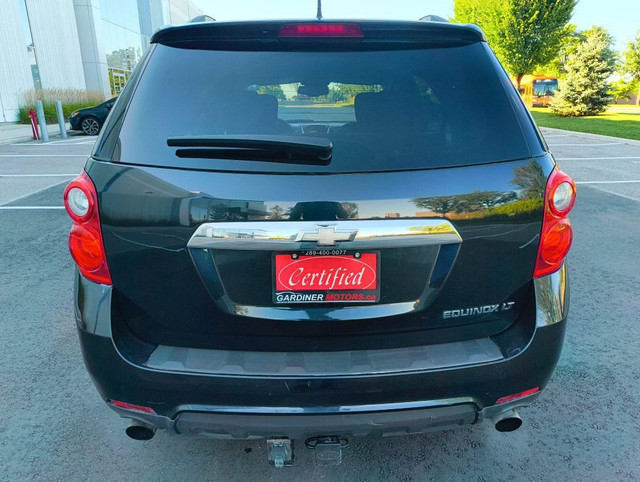 2014 Chevrolet Equinox LT 4dr SUV w/2LT (2.4L 4cyl 6A) in Cars & Trucks in Mississauga / Peel Region - Image 4