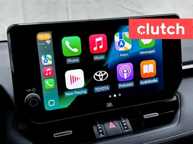 2023 Toyota RAV4 Hybrid Limited AWD w/ Apple CarPlay, Heated Fro in Cars & Trucks in City of Toronto - Image 31