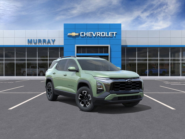 2026 Chevrolet Equinox AWD ACTIV in Cars & Trucks in Medicine Hat - Image 2