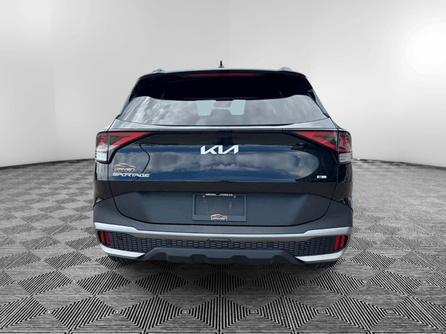 2023 Kia Sportage X AWD in Cars & Trucks in Medicine Hat - Image 4