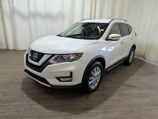 2019 Nissan Rogue SV No Accidents | Bluetooth | Heated Seats... in Cars & Trucks in Calgary - Image 3
