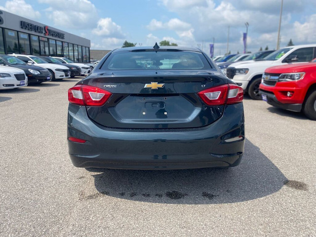 2018 Chevrolet Cruze LT ~Heated + Power Seats ~Bluetooth ~Backup in Cars & Trucks in Barrie - Image 3