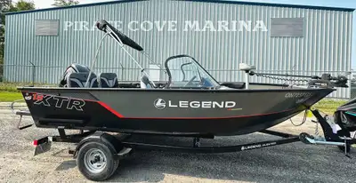 When all you look forward to all year is family and fishing time, you need to be sure that you’re in...