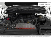 Introducing this fully loaded 2019 Ford F-150 Lariat SuperCrew 4x4, finished in a striking Magnetic... (image 7)
