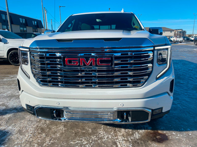 2024 GMC Sierra 1500 DENALI in Cars & Trucks in Grande Prairie - Image 2