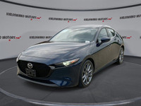 2021 Mazda Mazda3 Sport GT