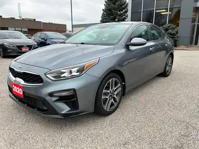 LOCAL TRADE IN VEHICLE. EXCELLENT CONDITION WITH NO ACCIDENTS. Engine: 4 Cylinder Engine 2.0L L/100K...