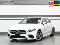 2021 Mercedes-Benz A Class 250 4MATIC AMG Panoramic Roof Ambient