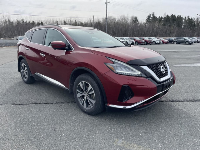 Nissan Murano SV 2020 in Cars & Trucks in New Glasgow - Image 4