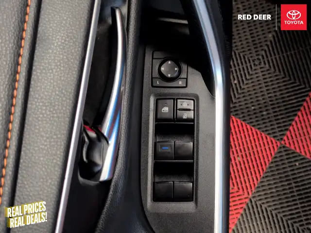 2021 Toyota RAV4 Trail AWD in Cars & Trucks in Red Deer - Image 18