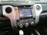 Our 2015 Toyota Tundra SR Double Cab 4X4 displayed in Super White is as tough as it gets! Powered by... (image 5)