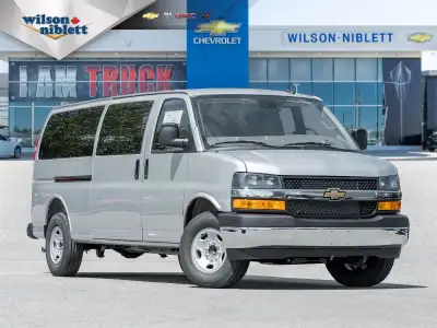 HD Trailering Pkg | Remote Start | Rear Park Assist | Lane Departure and Blind Zone Alerts | Wilson-...
