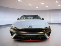See Dealer Website for Details. 2025 Hyundai Elantra N DCT for sale Engine: 4 Cylinder Engine 2.0L L... (image 1)