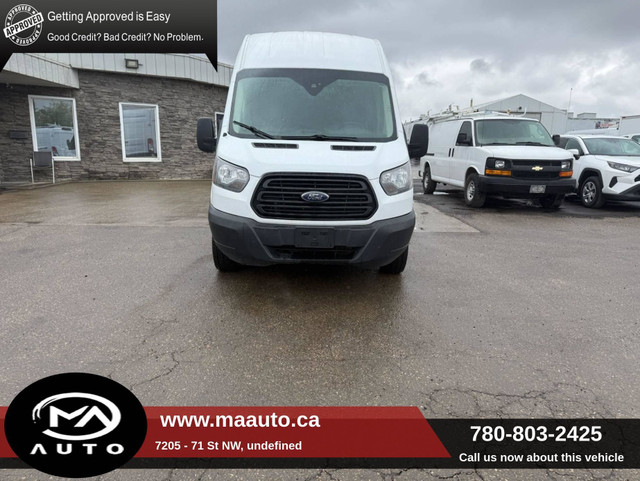 2019 Ford Transit T-250 148" EL Hi Rf 9000 GVWR Sliding RH Dr in Cars & Trucks in Edmonton - Image 2