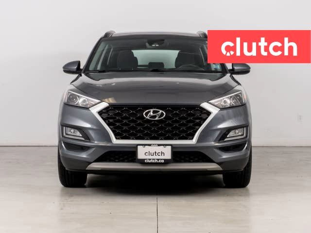 2019 Hyundai Tucson Preferred AWD w/Moonroof, Backup Cam, Heated in Cars & Trucks in Bedford - Image 2